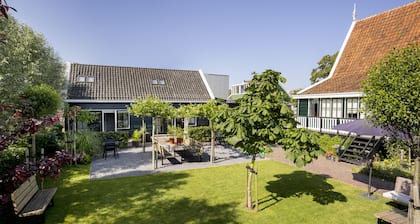 B&B Saenliefde
