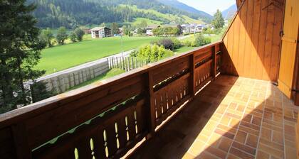 Holiday Home in Bad Kleinkirchheim Near ski Area