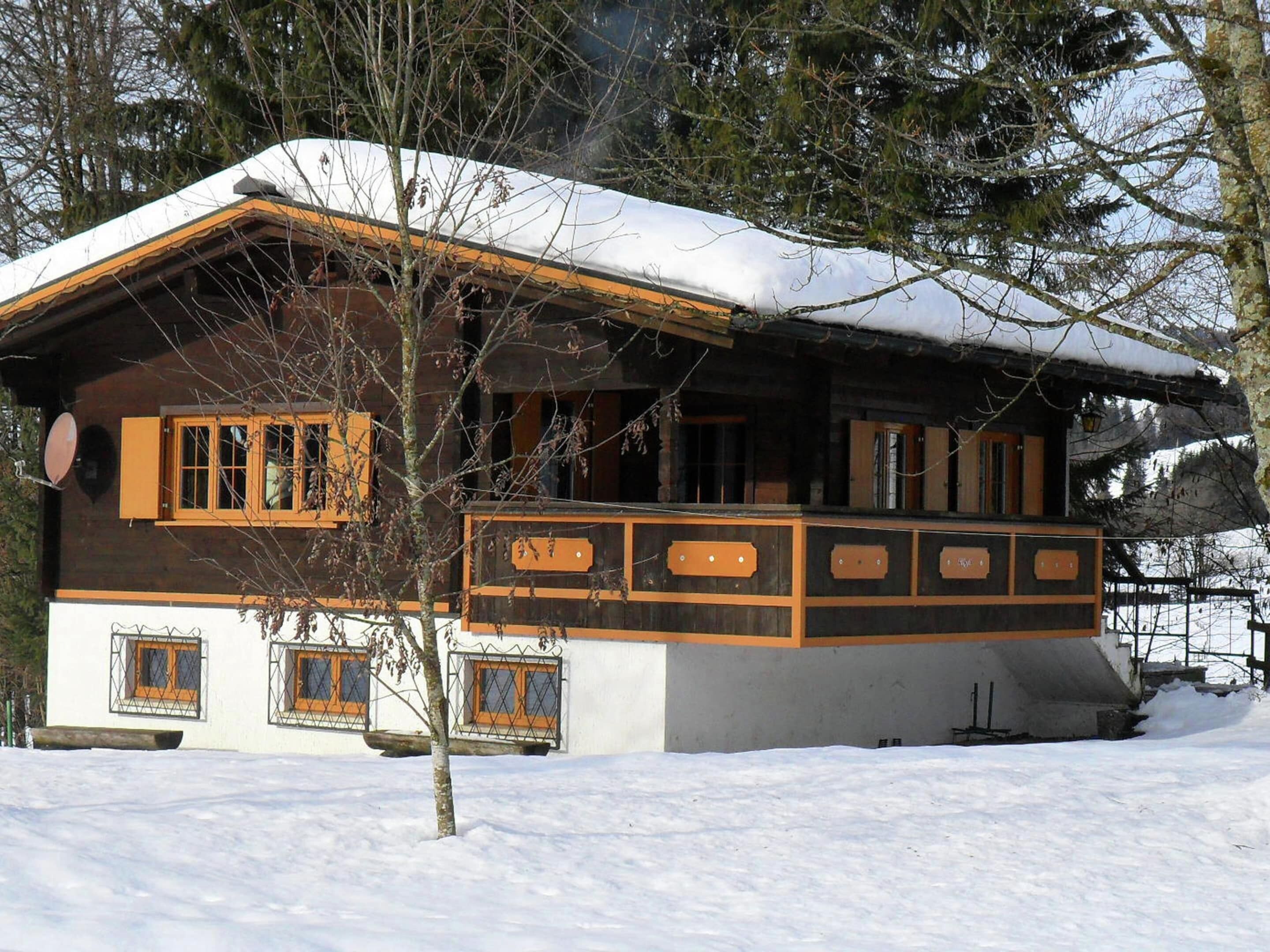 Chalet | Exterior