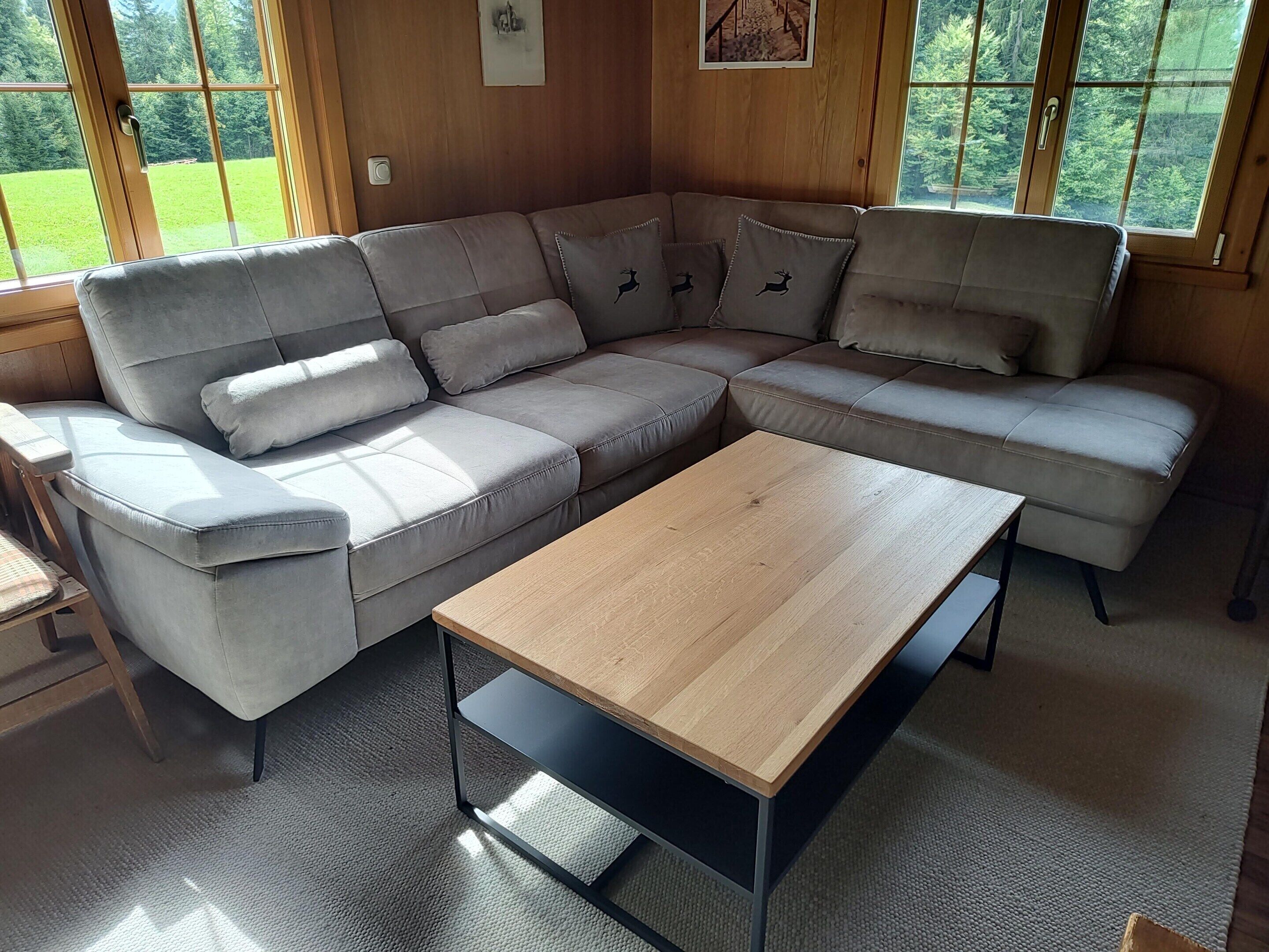 Chalet | Wohnzimmer