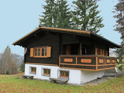 Chalet in Sibratsgfall Near Ski Slopes