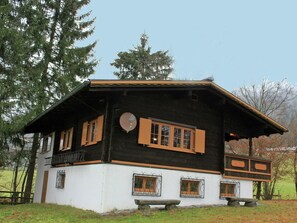 Chalet | Exterior