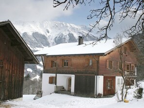 Außenbereich