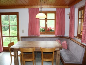 Speisen