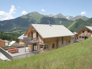 Chalet | Extérieur