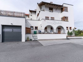 Apartment | Exterior