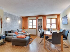 Appartement | Restauration