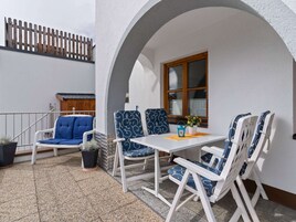 Apartamento | Restauración