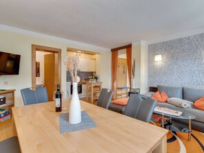 Appartement | Dineren