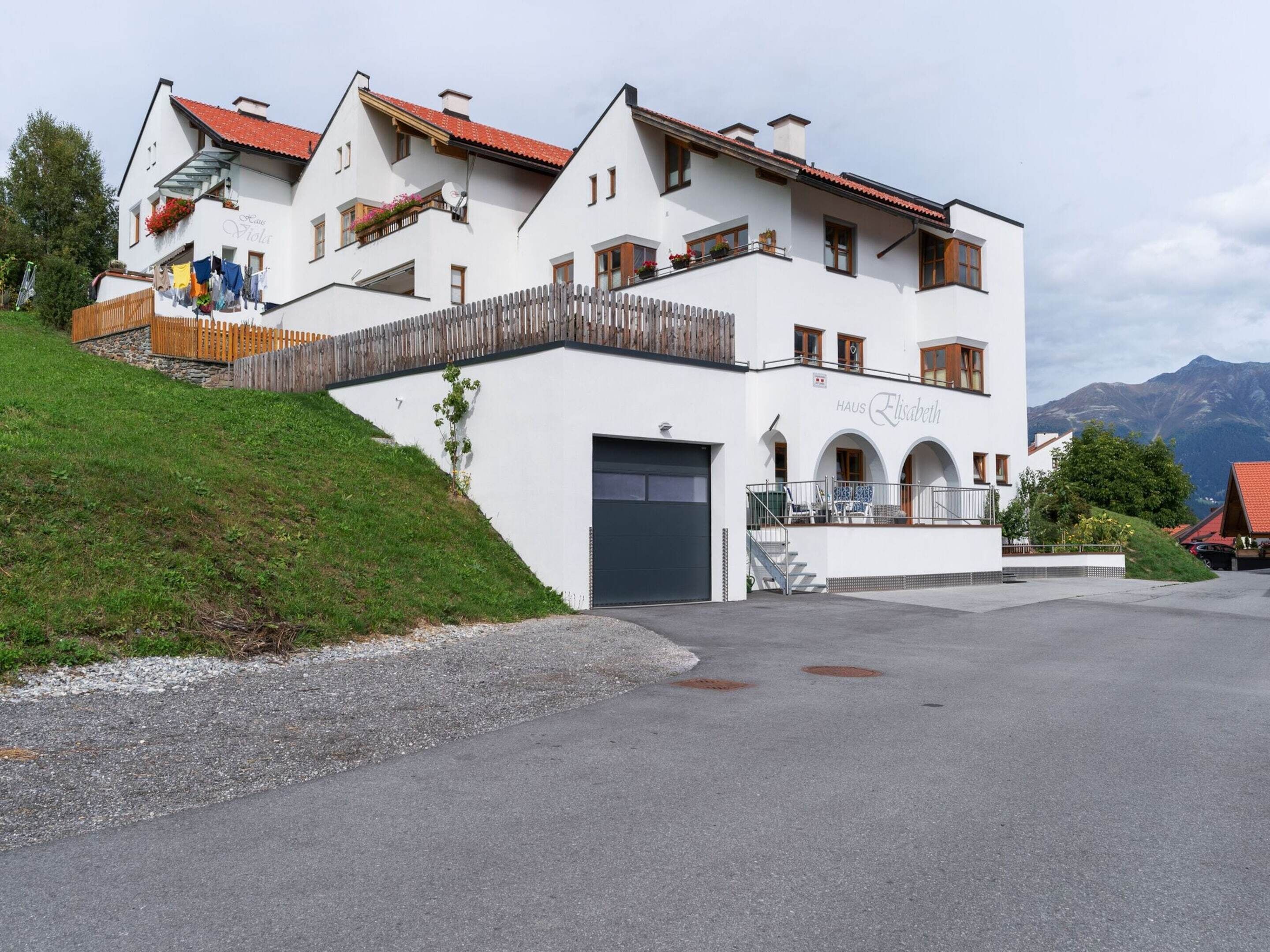 บริเวณภายนอก