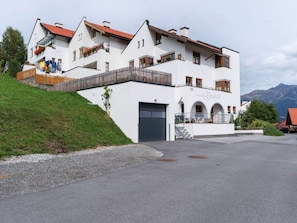 Apartment | Exterior