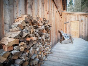 Chalet | Exterior - Chalet in Stadl an der Mur / Styria With Sauna (Stadl-Predlitz)