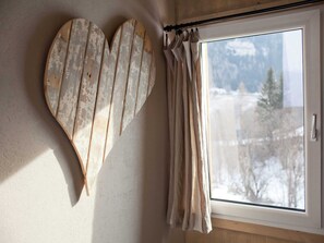 Chalet | View from property - Chalet in Stadl an der Mur / Styria With Sauna (Stadl-Predlitz)
