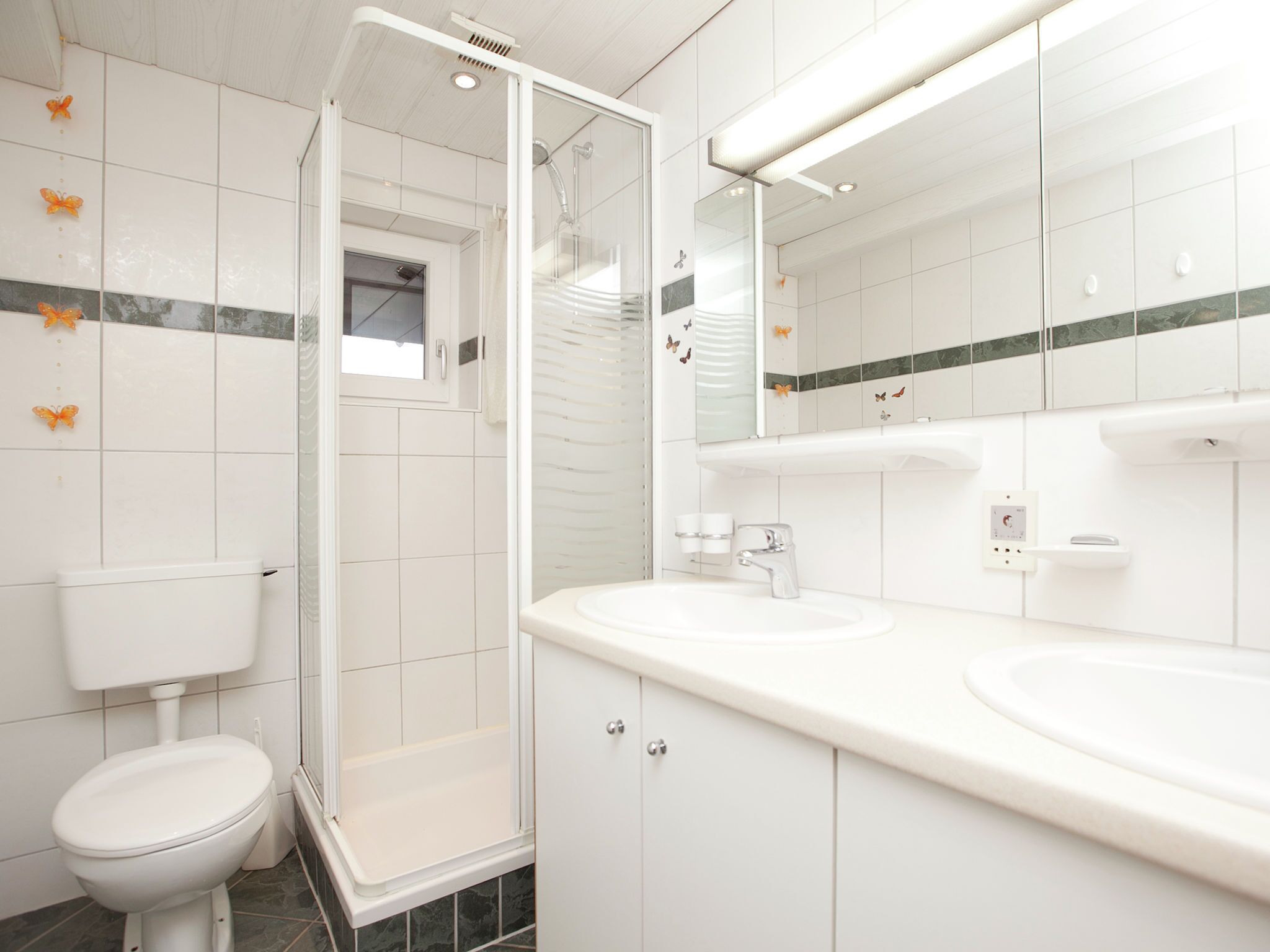 House | Bathroom | Shower