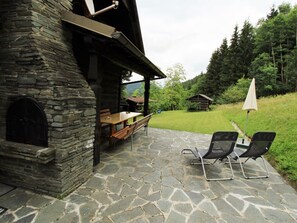 Huis | Exterieur