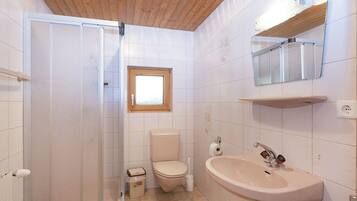 Rumah | Kamar mandi | Shower