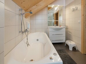Chalet | Baño