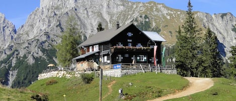 Chalet | Exterieur