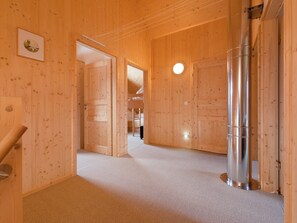 Chalet | Interior