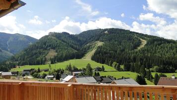Chalet | View from property