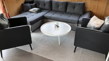 Chalet | Living room