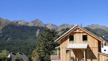 Chalet | Exterior