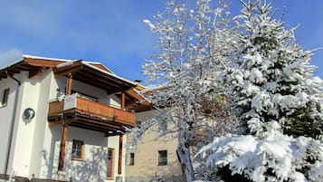 Exterieur
