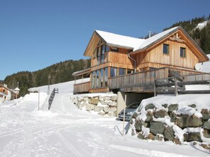 Chalet | Extérieur