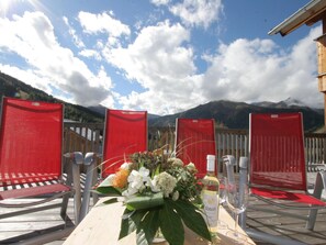 Chalet | Extérieur