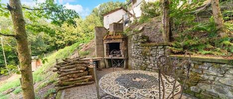 Appartement | Restauration