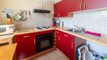 Apartment | Private kitchen