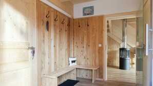Reception - Wooden Chalet With Wellness Centre in Hohentauern (Hohentauern)