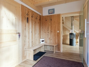 Reception - Wooden Chalet With Wellness Centre in Hohentauern (Hohentauern)