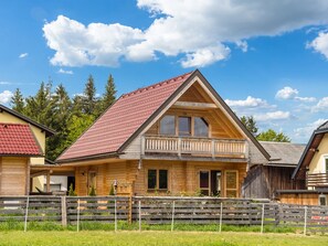 Chalet | Extérieur