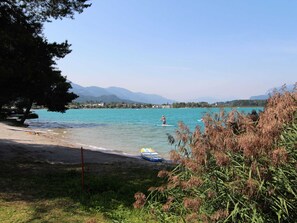 Chalet | Plage