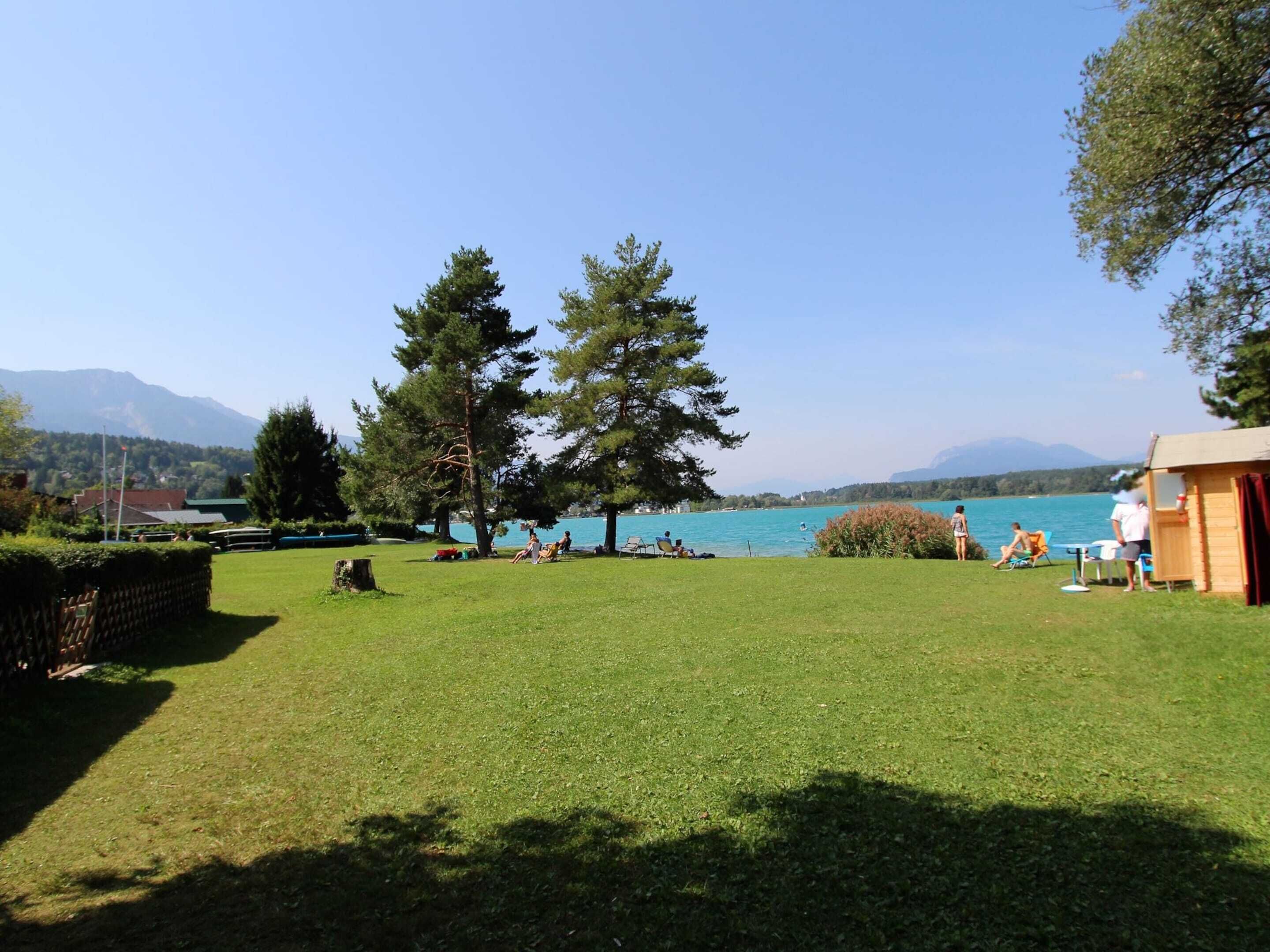 Nhà gỗ | Ngoại thất