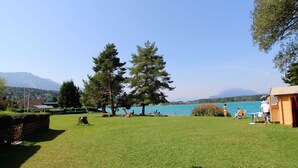 シャレー | 外観