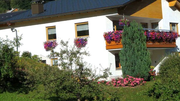 Appartement | Exterieur
