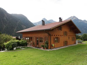 Appartement | Exterieur
