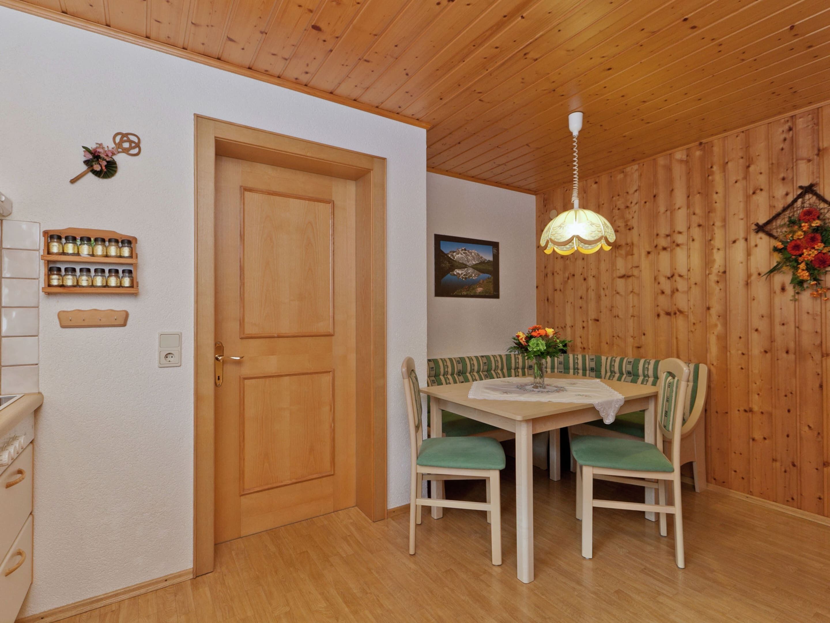 Apartment | Speisen