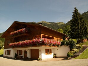 Appartement | Exterieur