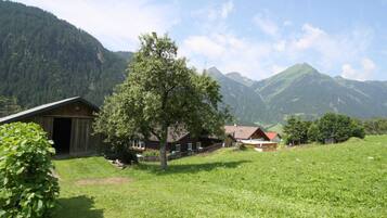 Appartement | Exterieur