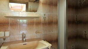 Apartamento | Banheiro