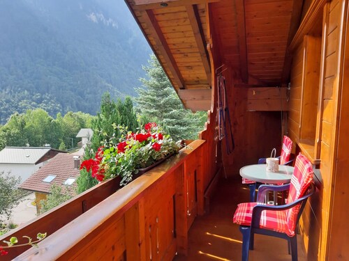 Charming Mansion Near Ski Area in Bürserberg