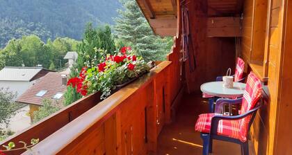 Charming Mansion Near Ski Area in Bürserberg