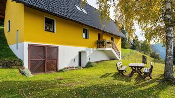 House | Garden