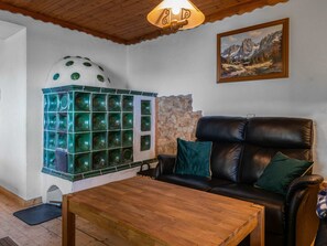 House | Living area - Chalet in Eberstein Near Saualpe Ski Area (Eberstein)