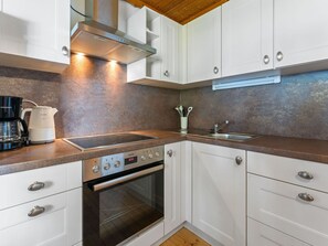 House | Private kitchen - Chalet in Eberstein Near Saualpe Ski Area (Eberstein)