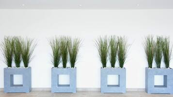 Chalet | Detail interior