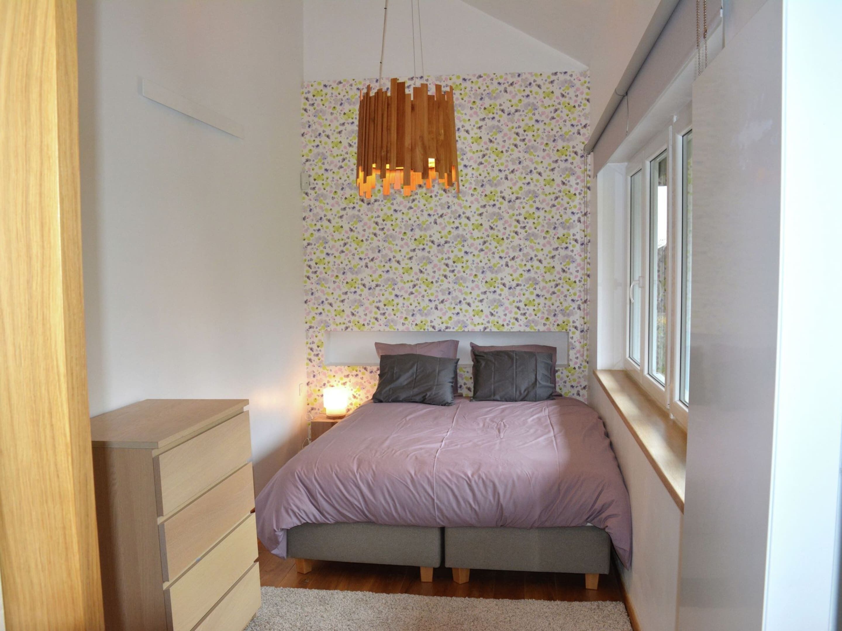 Chalet | 4 bedrooms, individually furnished, bed sheets